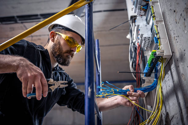Best Commercial Electrician Services  in Whitefish, MT