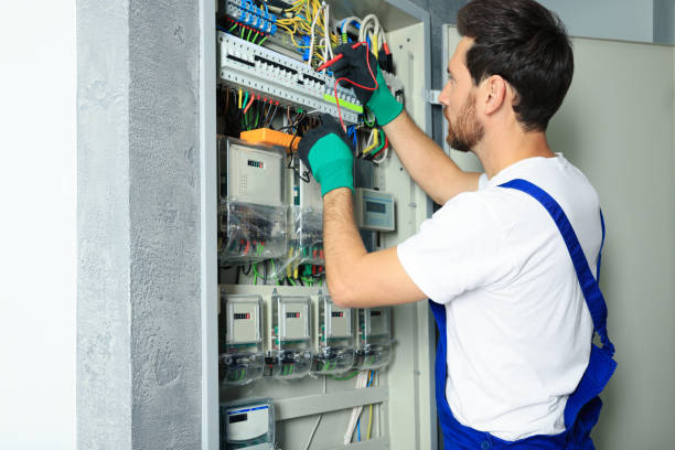 Best Local Electrician Companies  in Whitefish, MT