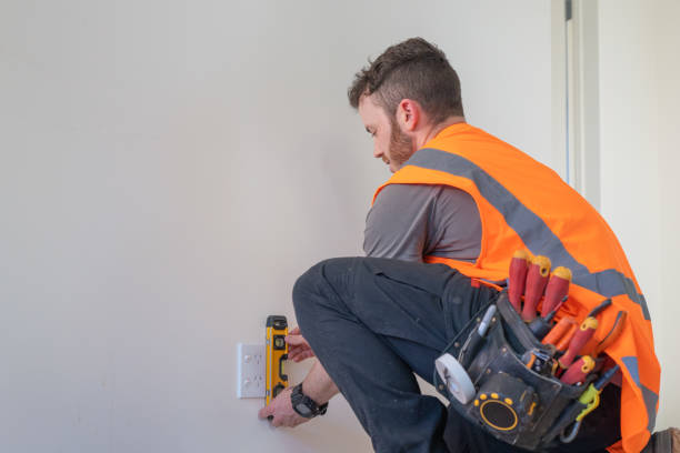 Electrical Upgrades for Homes in Whitefish, MT