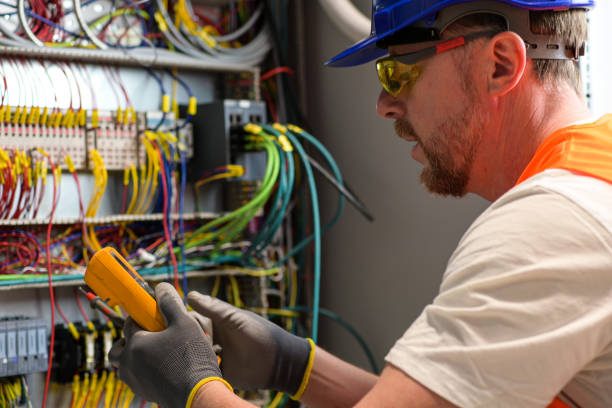 Best Affordable Emergency Electrician  in Whitefish, MT