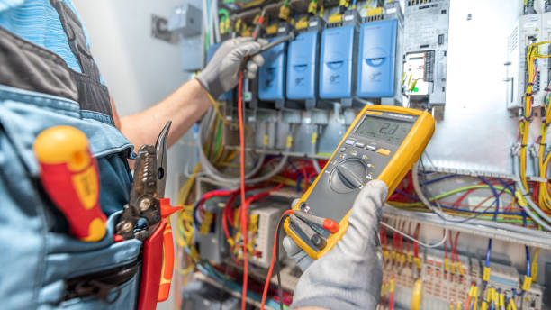 Best 24-Hour Electrician  in Whitefish, MT