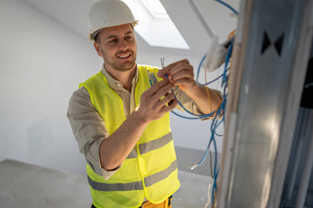 Best Electrical Contractors for Businesses  in Whitefish, MT